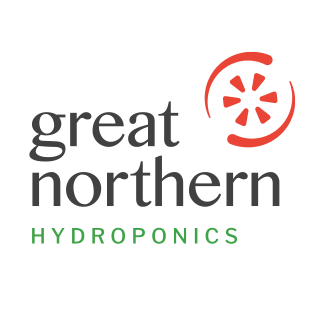 Great Northern Hydroponics logo