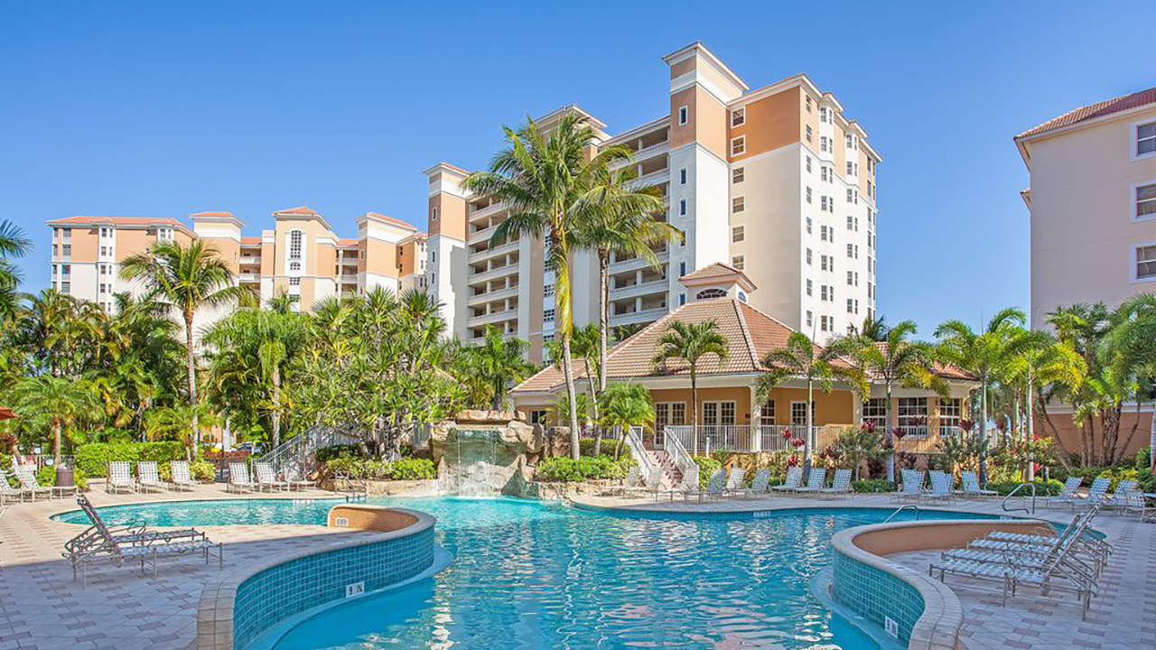 Regatta - Naples, Florida