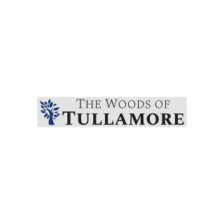 Logo - The Woods of Tullamore