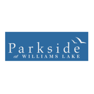 Logo - Parkside at Williams Lake