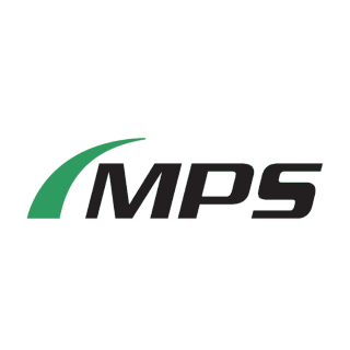 MPS Group Logo